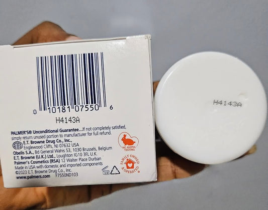 How to Identify Fake Skincare Products Using Batch Codes