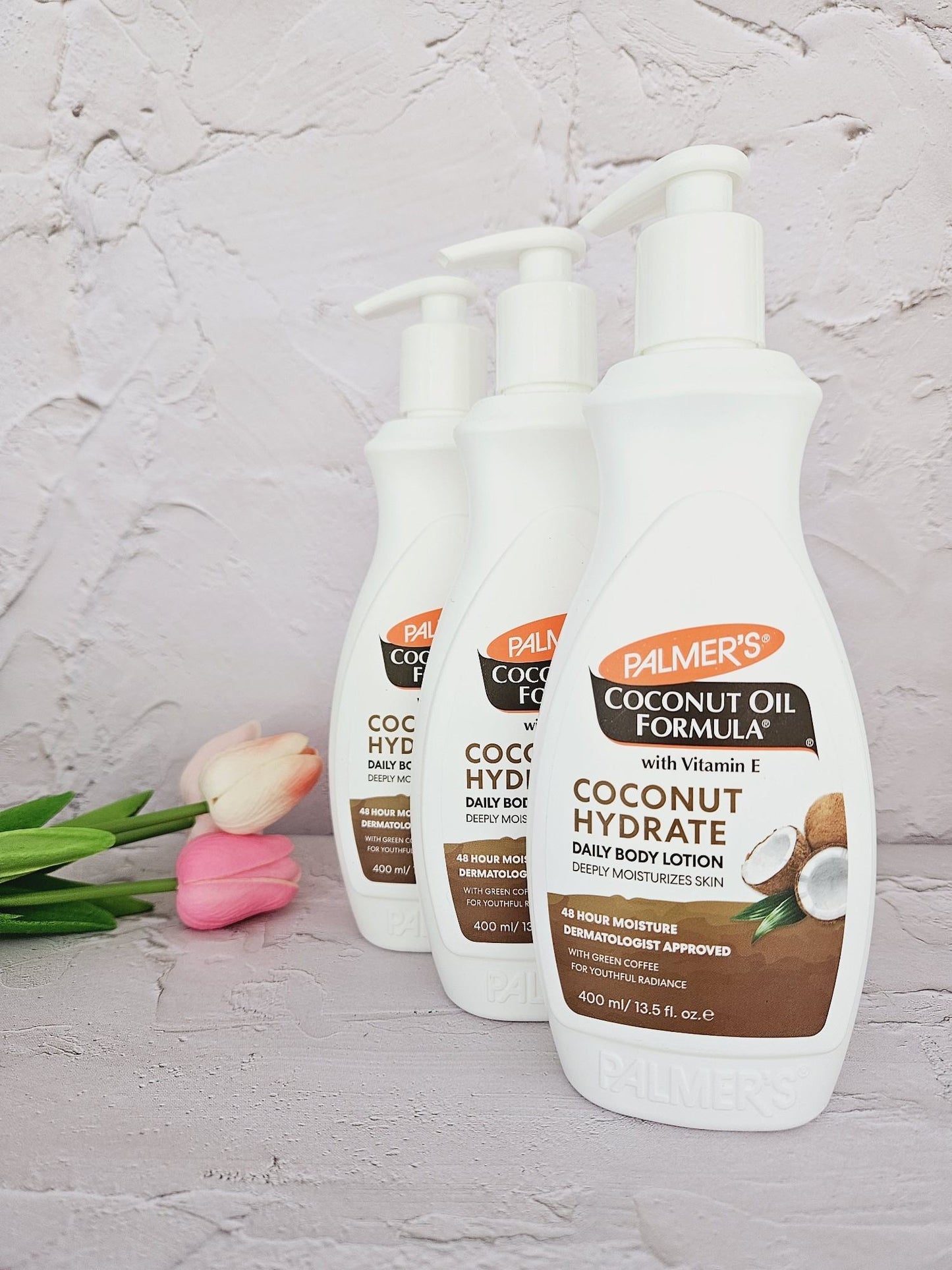 Palmer's Coconut Hydrate Body Lotion