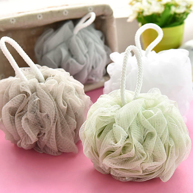 Loofah Sponges