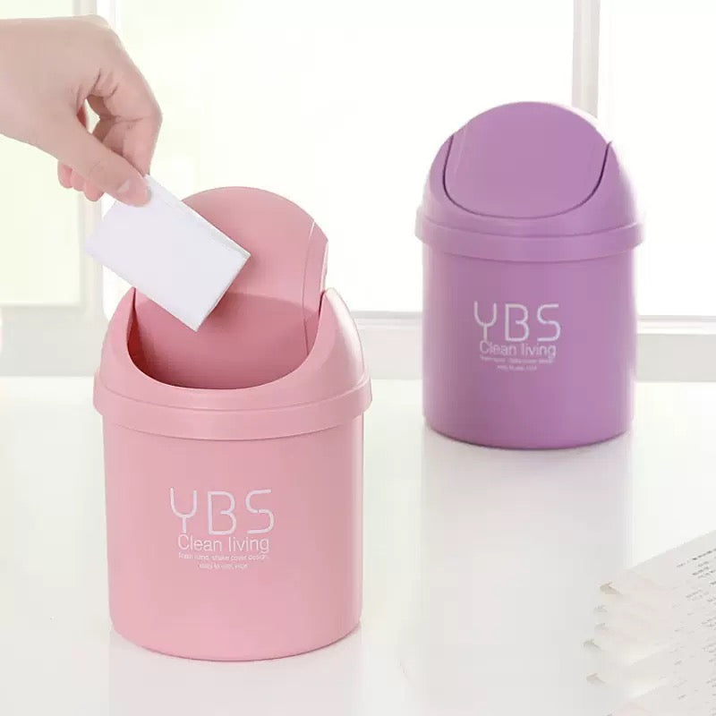 Mini Table-top Bin