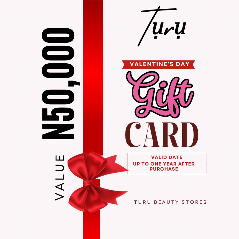 100,000 Gift Card