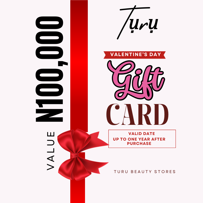 100,000 Gift Card