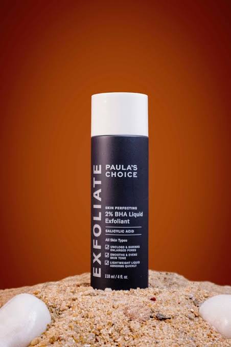 Paula’s Choice Skin Perfecting 2% BHA Exfoliant (30 ml)