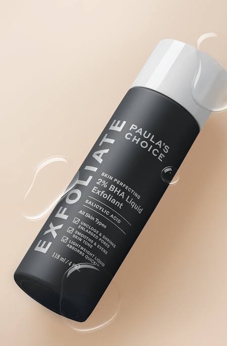 Paula’s Choice Skin Perfecting 2% BHA Exfoliant (30 ml)