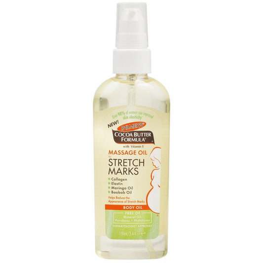 Palmer's Stretch Marks Oil