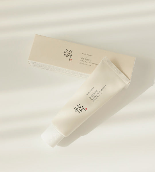 Beauty of Joseon Relief Sun: Rice + Probiotics SPF50+ PA++++ (50ml)