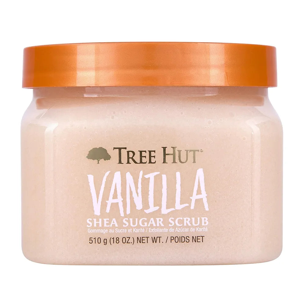Tree Hut Shea Sugar Body Scrub