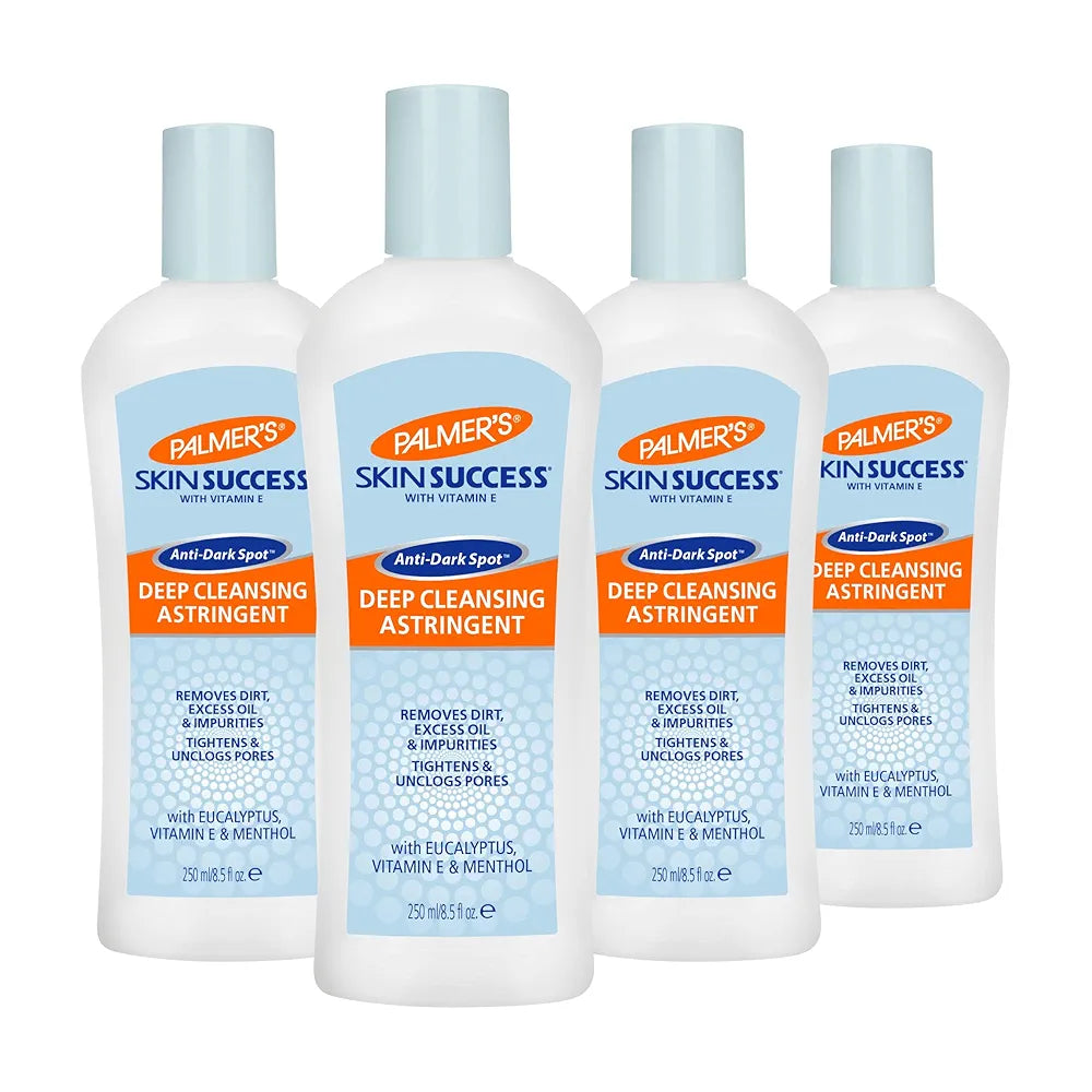 Palmer's Skin Success Deep Cleansing Facial Astringent With Vitamin E
