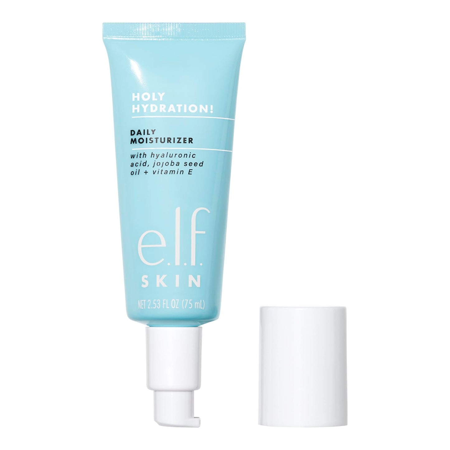 elf Holy Hydration Daily Moisturizer