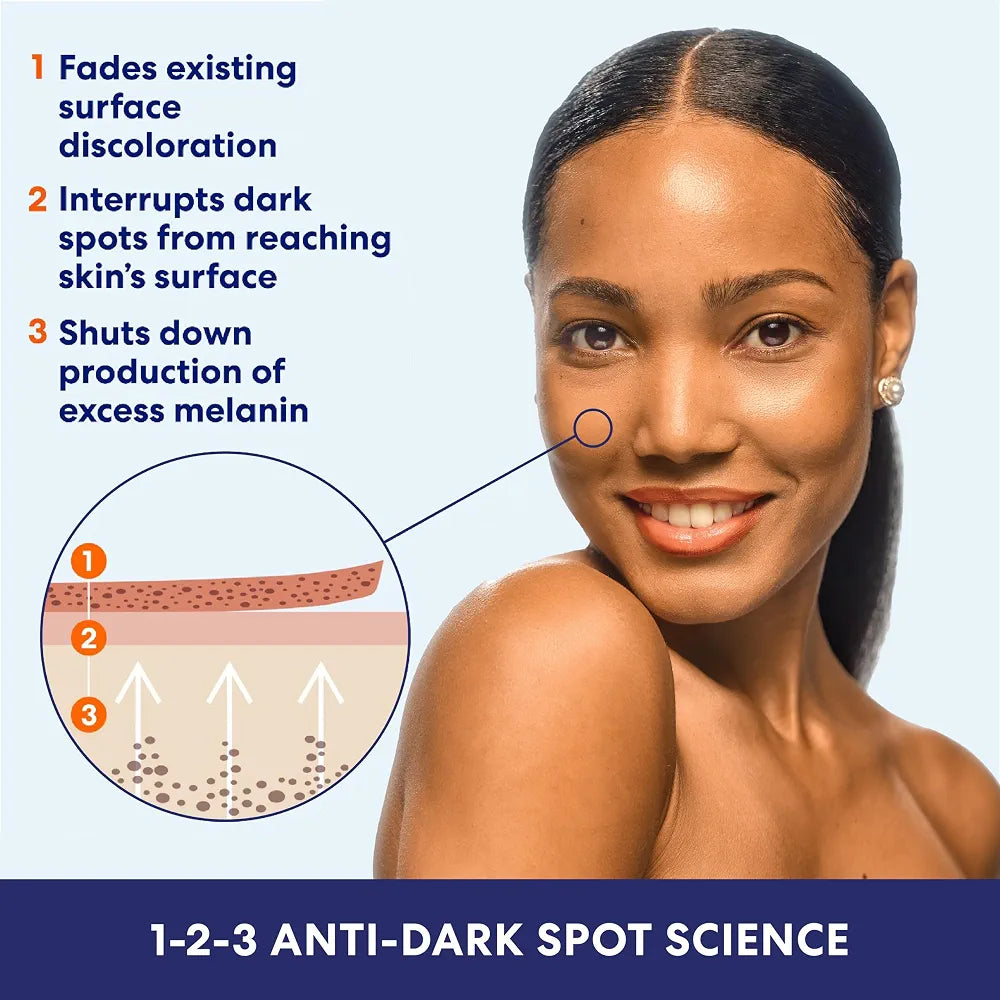 Palmer's Fade Cream for Night
