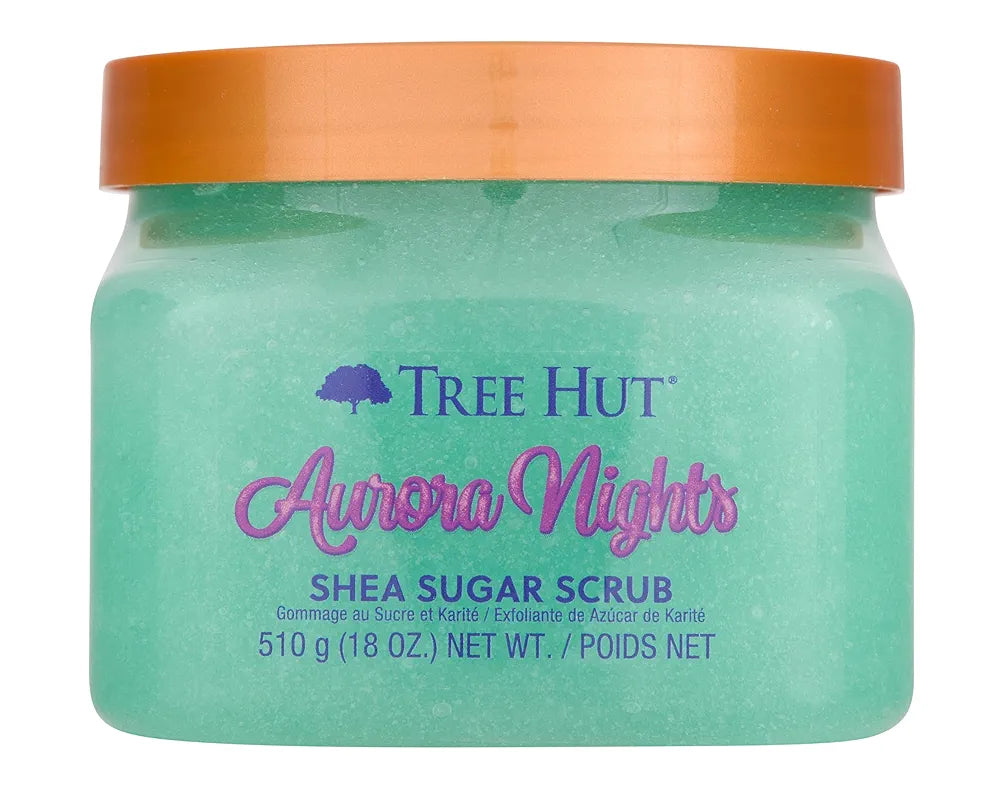 Tree Hut Shea Sugar Body Scrub