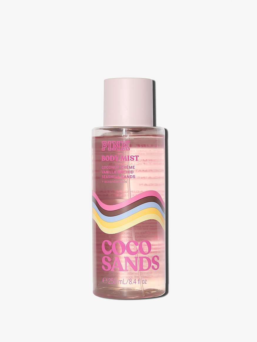 Victoria’s Secret Coco Sands Body Mist
