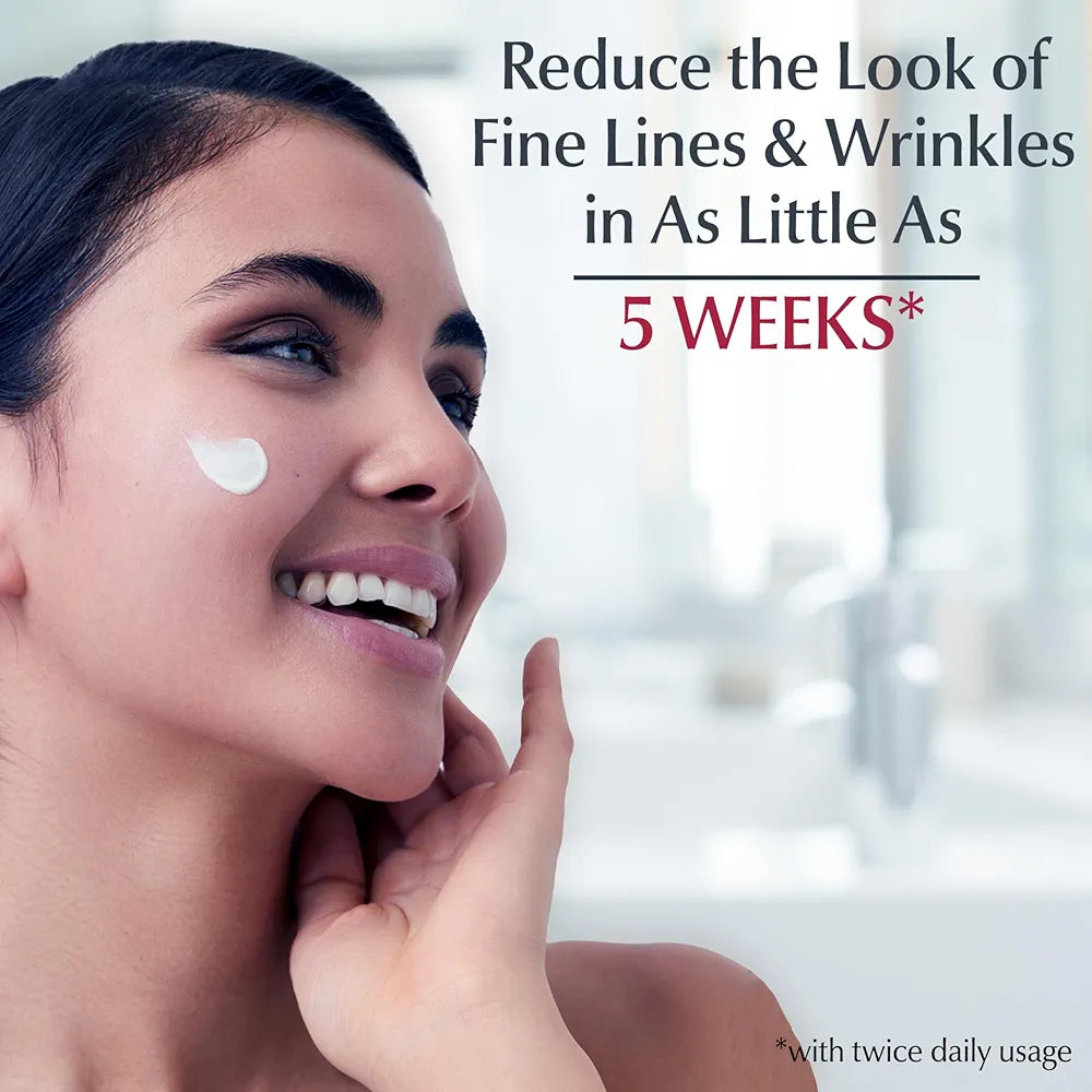 Eucerin Q10 Anti-Wrinkle Face Cream