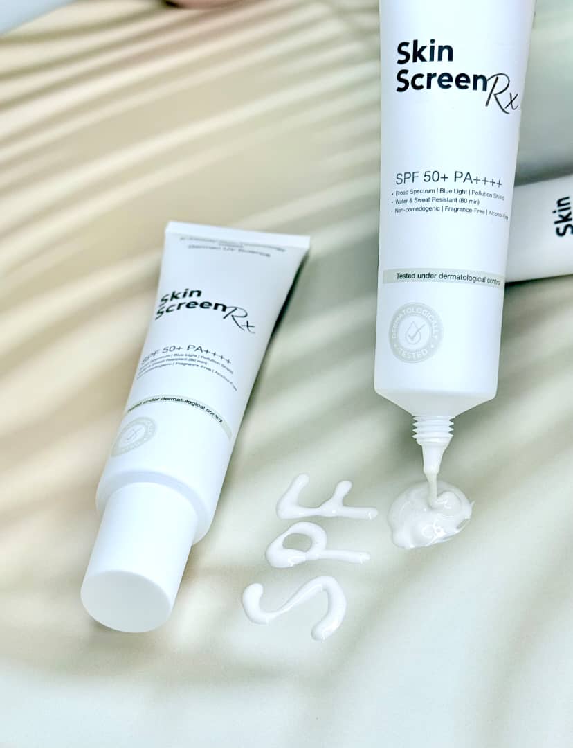 Skin Screen Rx | SPF 50