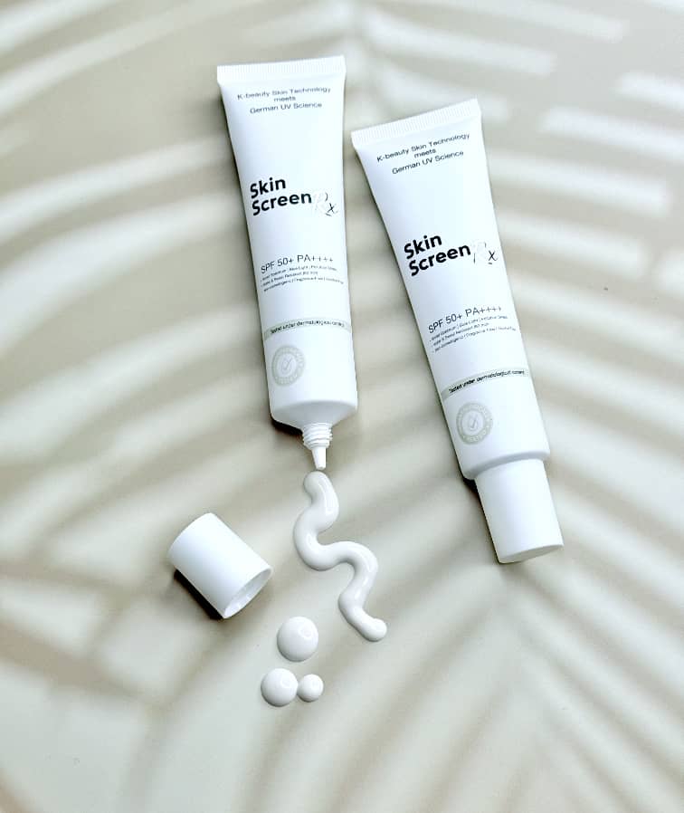 Skin Screen Rx | SPF 50