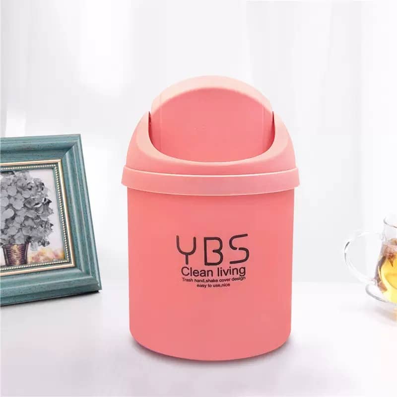 Mini Table-top Bin