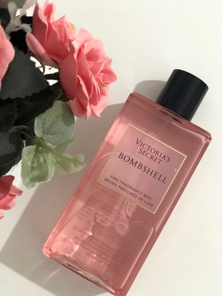 Victoria’s Secret Bombshell Fine Fragrance