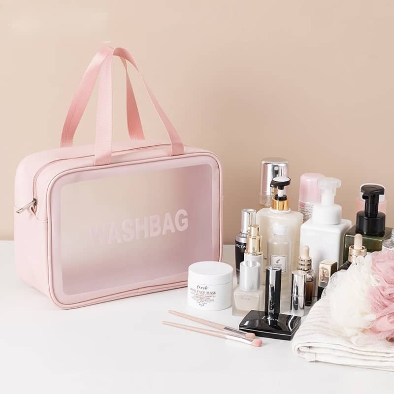 Wash Bag