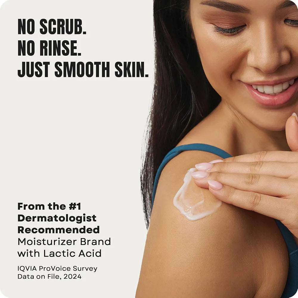 AmLactin 12% Daily Nourish Lotion for Normal to Dry Skin