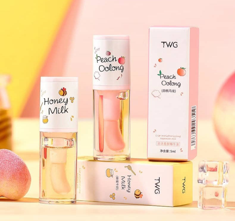 TWG Lip Essence Oils