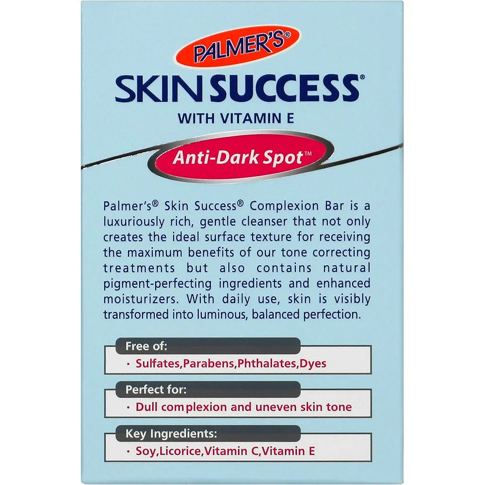 Palmer's Skin Success Anti-Dark Spot Complexion Bar