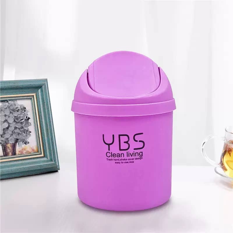 Mini Table-top Bin