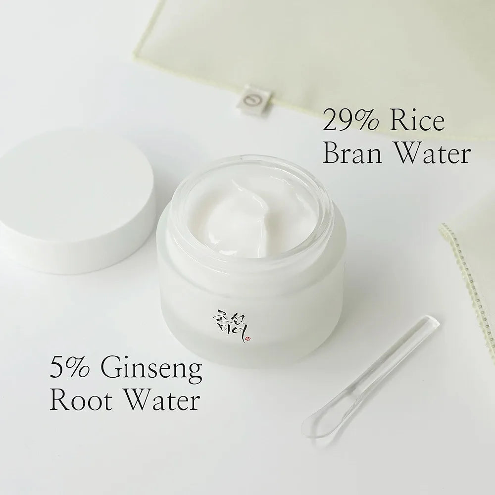 Beauty of Joseon Dynasty Face Cream