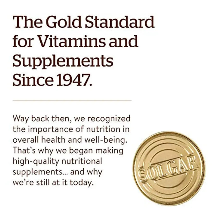 Solgar Vitamin E 400 IU |d-Alpha Tocopherol & Mixed Tocopherols| Supports Immune System & Skin Nutrition | 100 Softgels