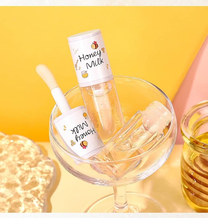 TWG Lip Essence Oils