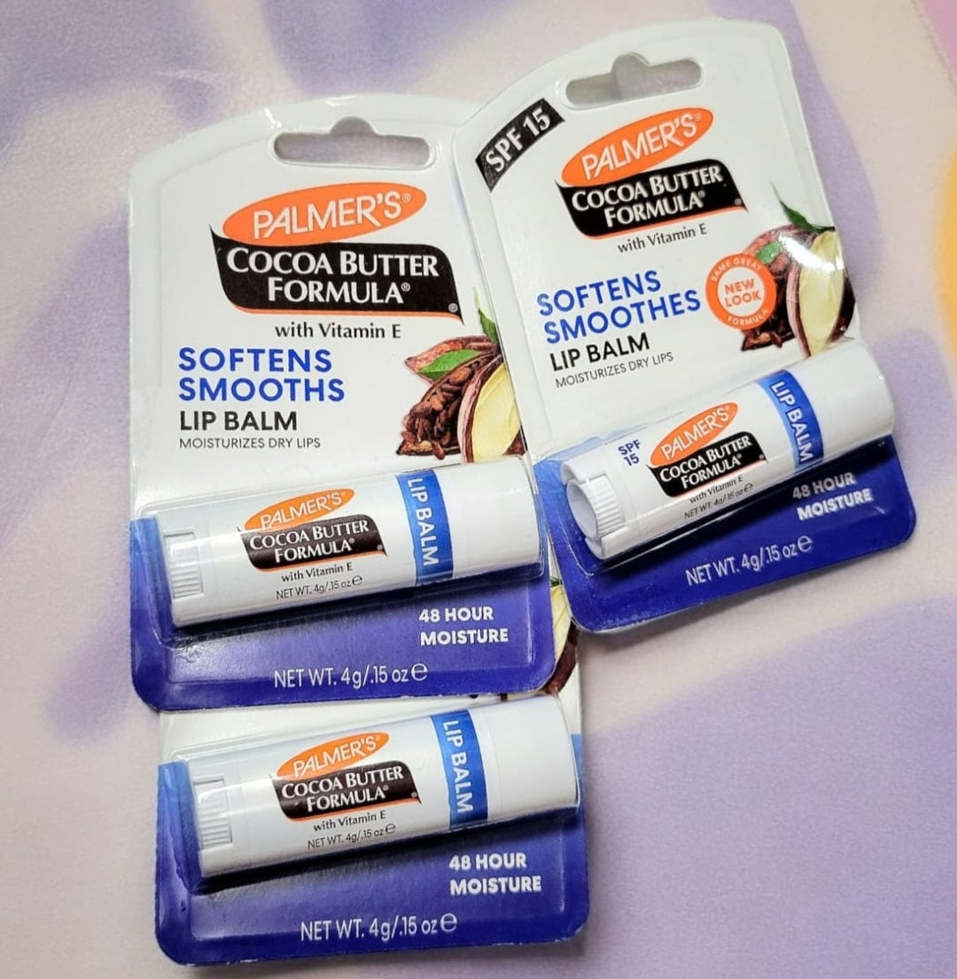 Palmer's Lip Balm