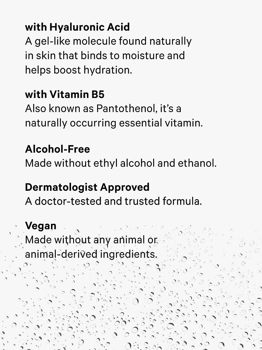 Victoria's Secret Brown Sugar Hair & Body Mist