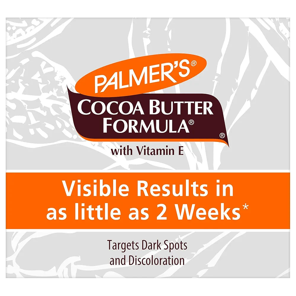 Palmer's Eventone Fade Cream, Anti-Dark Spot Fade Cream Cocoa Butter Formula