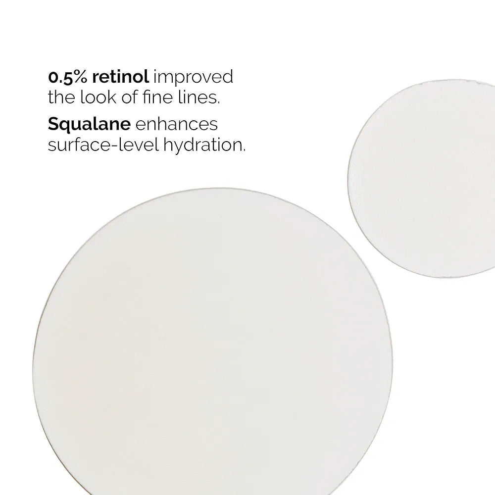 The Ordinary Retinol in Squalene Serum