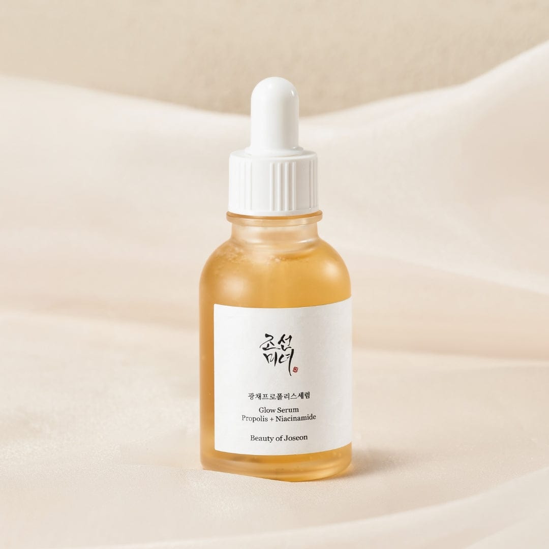 Beauty of Joseon Glow Serum : Propolis + Niacinamide