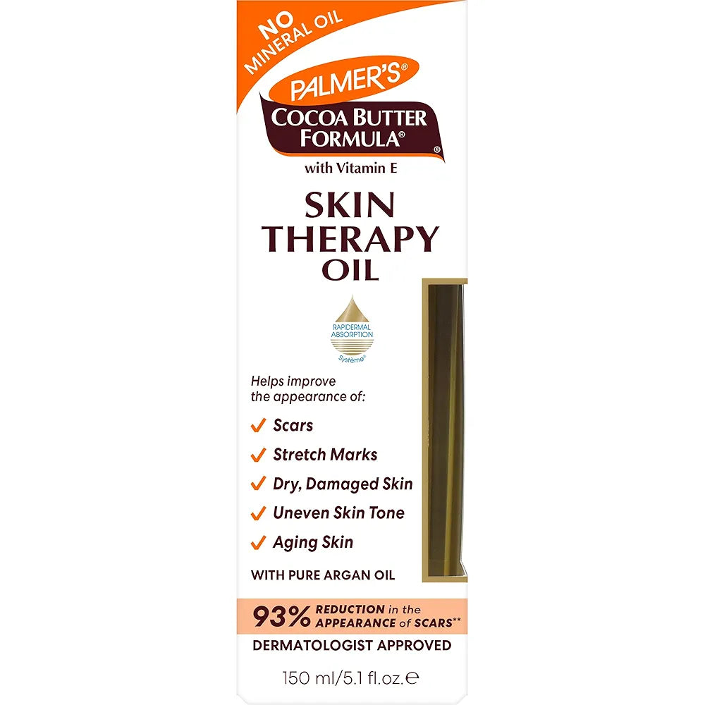 Palmer's Skin Therapy Oil Cocoa Butter Formula