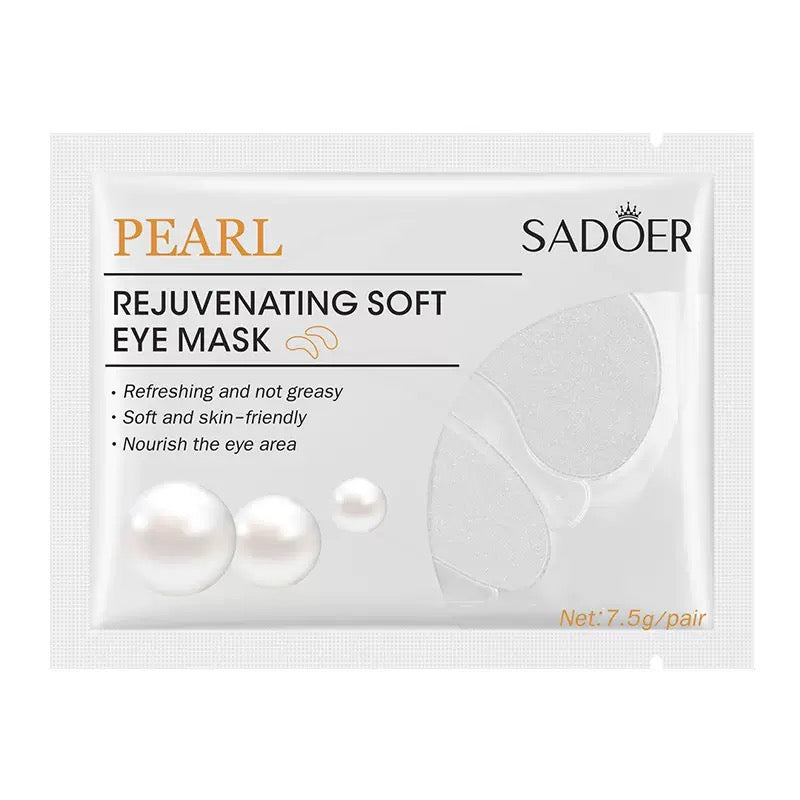 Repair & Moisturising Eye Mask