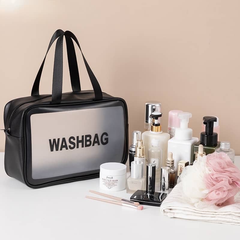 Wash Bag