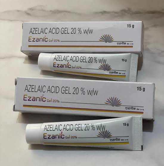 Azelaic Acid Gel 20%