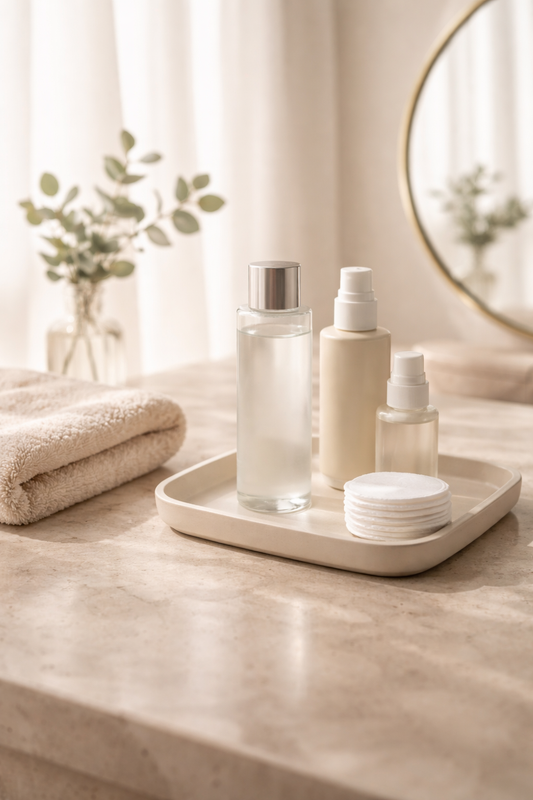 What Toners Actually Do (And How to Choose the Right One for Your Skin)