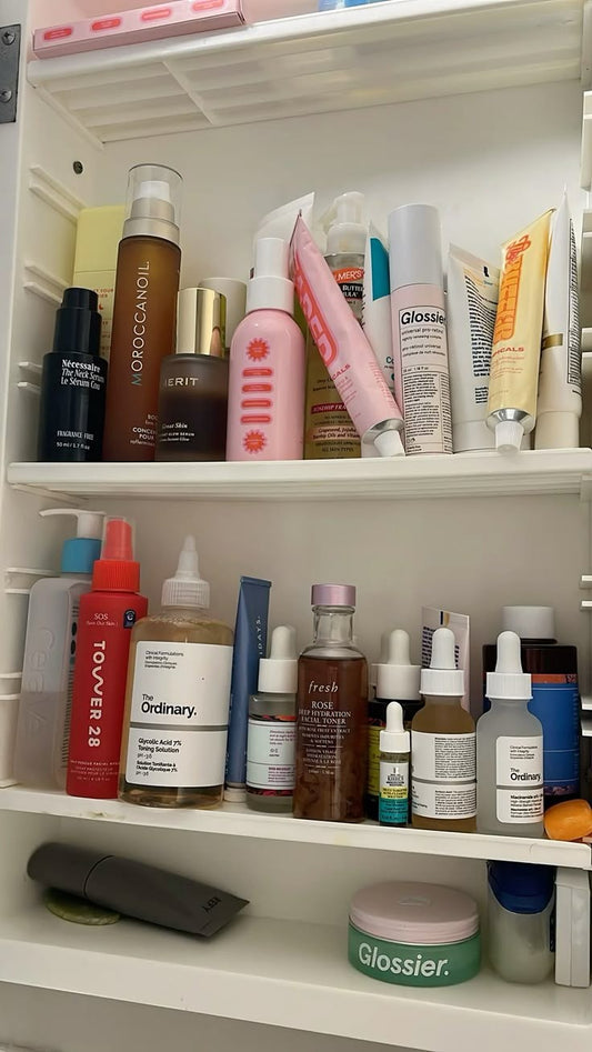 From Stains to Skincare: The Power of a Complete Routine