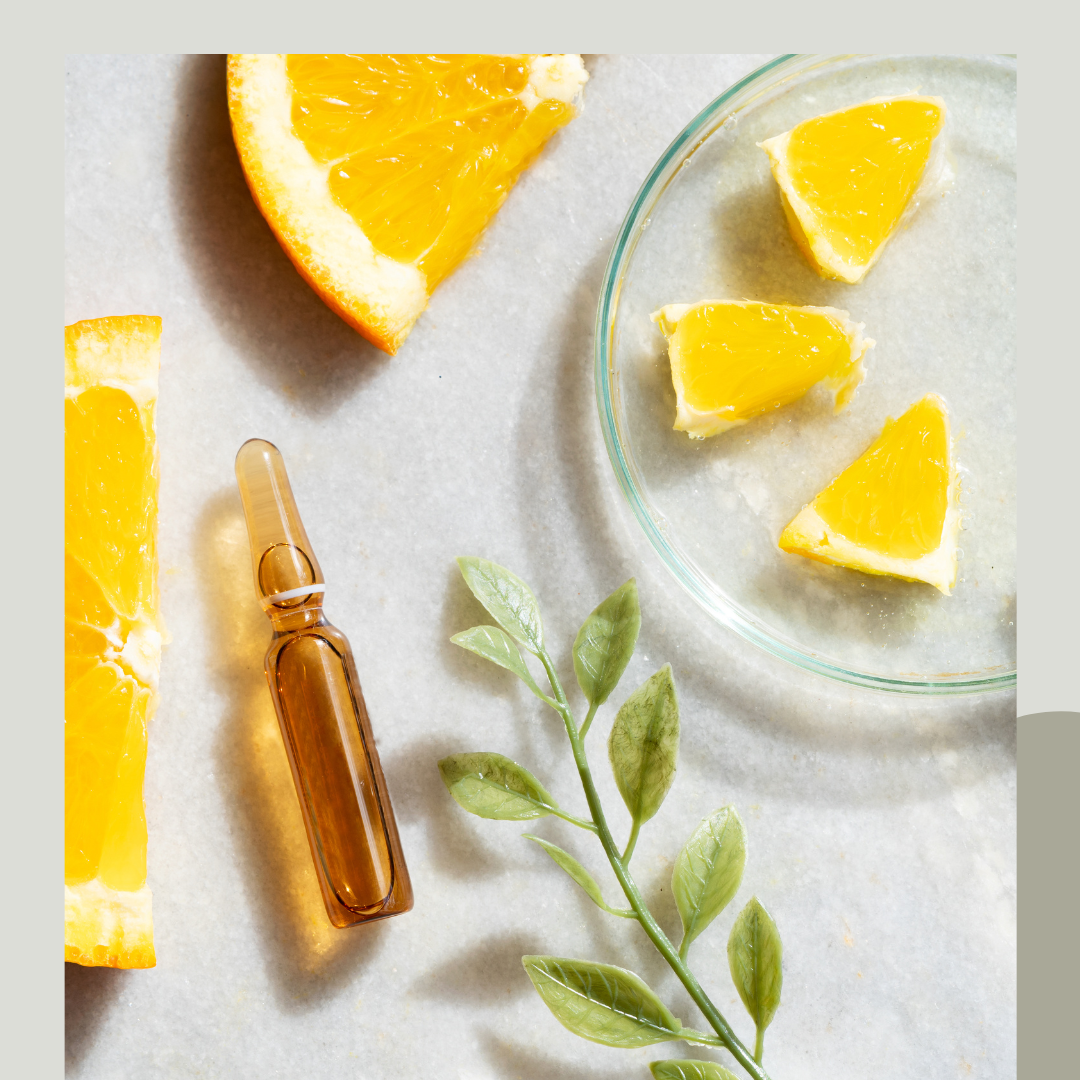 How To Choose The Right Vitamin C Serum For Your Skin (Beginner-Friendly Guide)