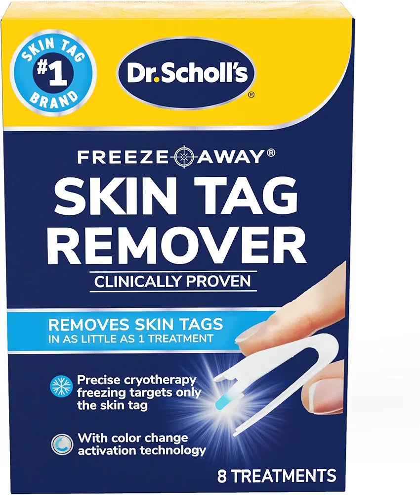 How to Remove Skin Tags Safely at Home: The Complete Guide