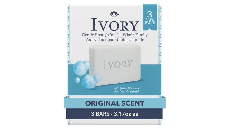 Ivory