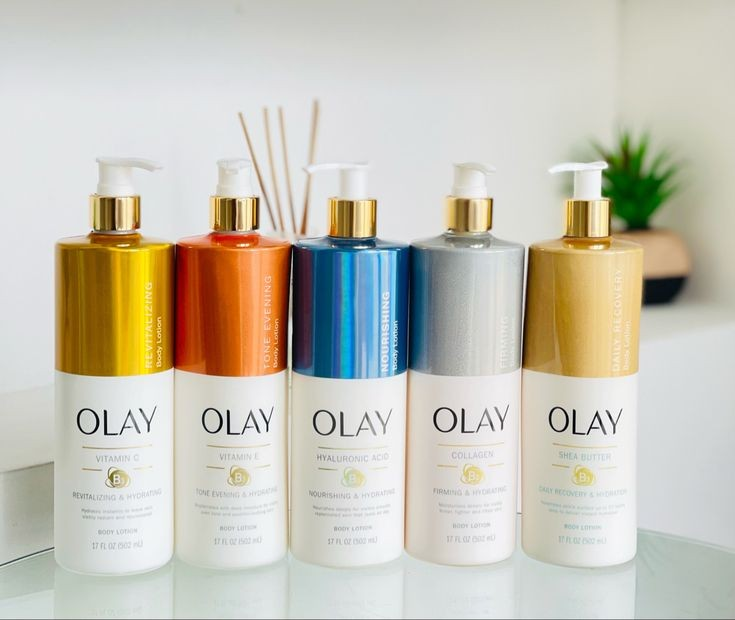 Olay – Tụrụ Beauty Stores