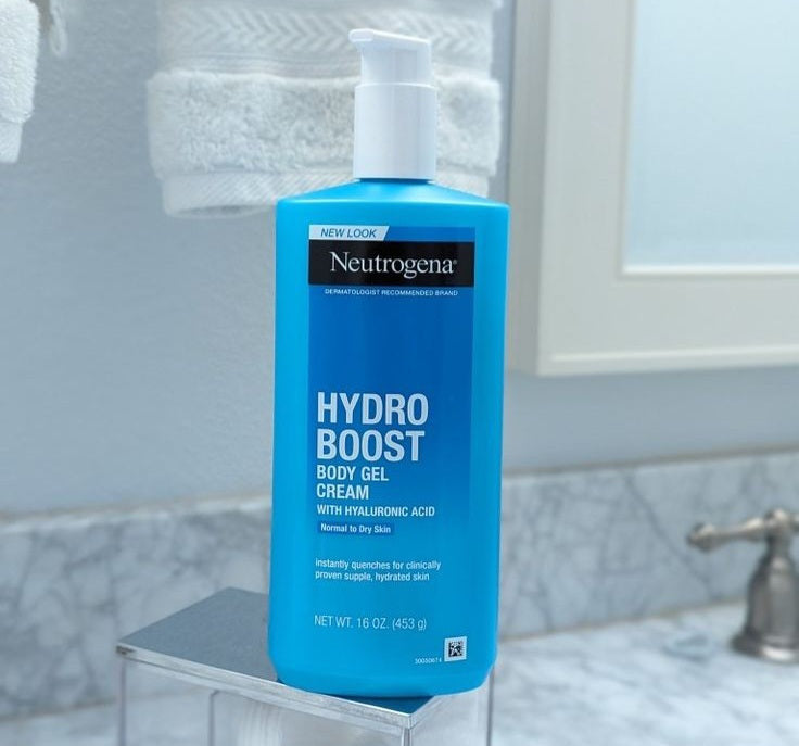 Neutrogena