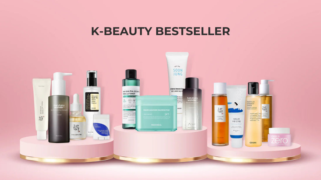 Korean Skincare