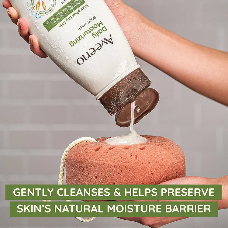 Body Wash