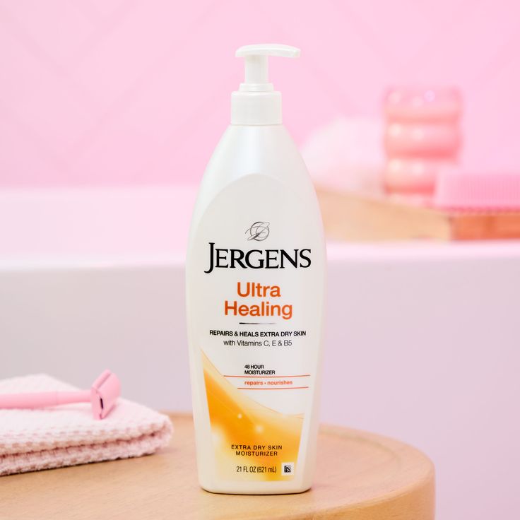 Jergens