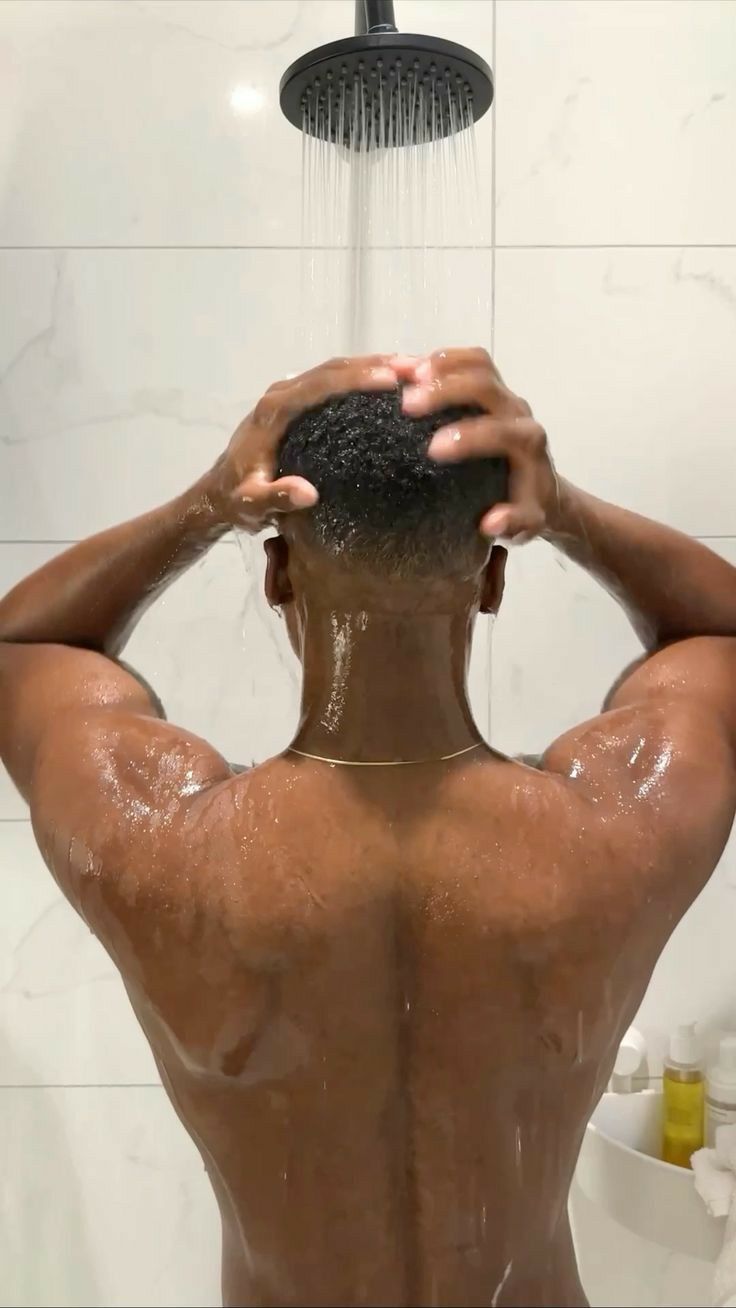 Men's Grooming & Care