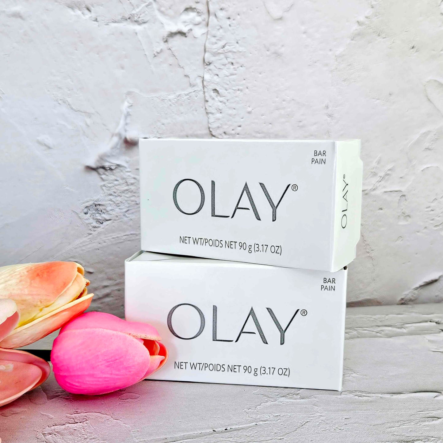 Olay Beauty Bar